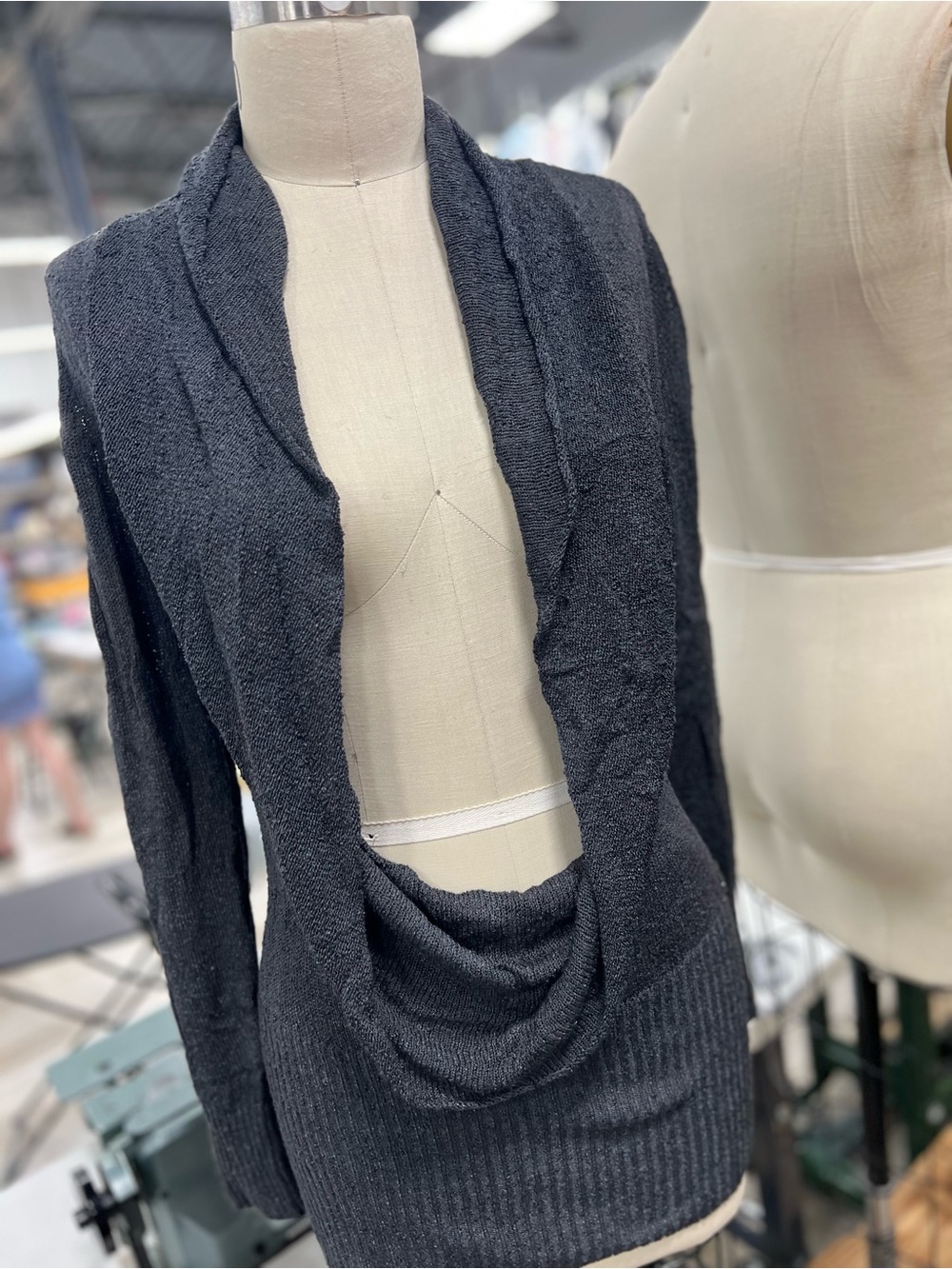 Vintage Sweater M